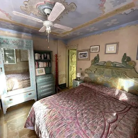 Casetta Paradiso Dom wakacyjny