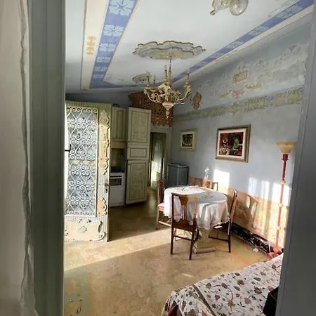 Casetta Paradiso Holiday home *