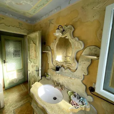 Holiday home Casetta Paradiso Forte dei Marmi